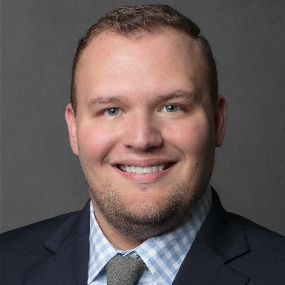 Meet your Posher, Joshua